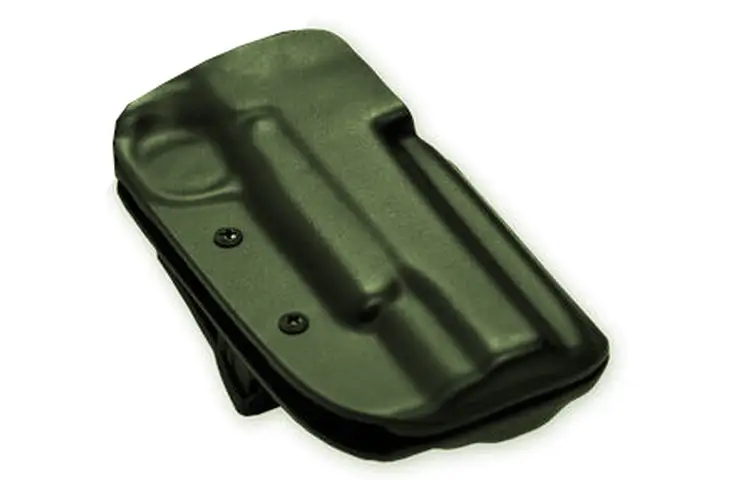 Blade-Tech OWB Holster, Fits Glock models - view 11